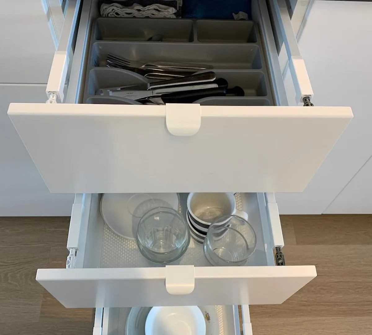 Apartament Home In Antwerp City Center