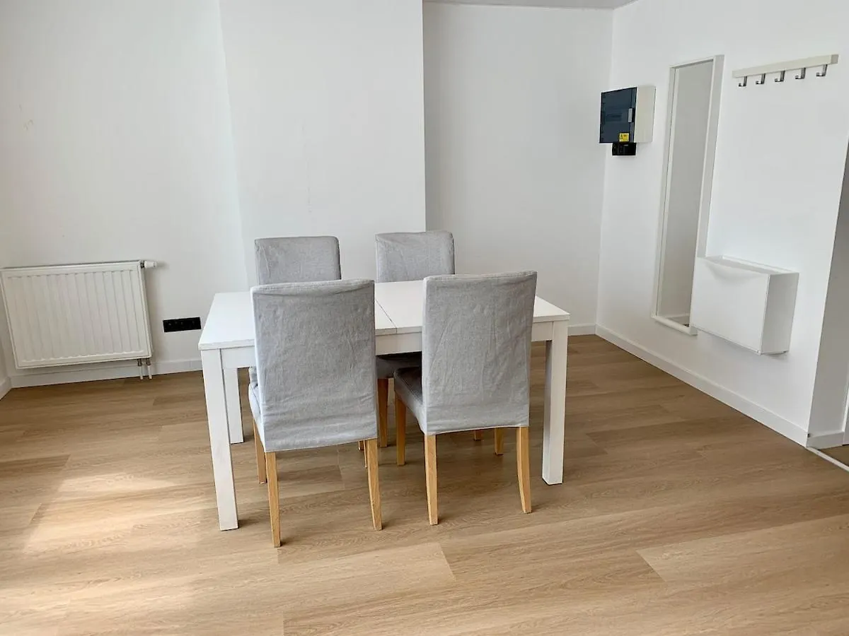 Home In Antwerp City Center 0*,  Belgique