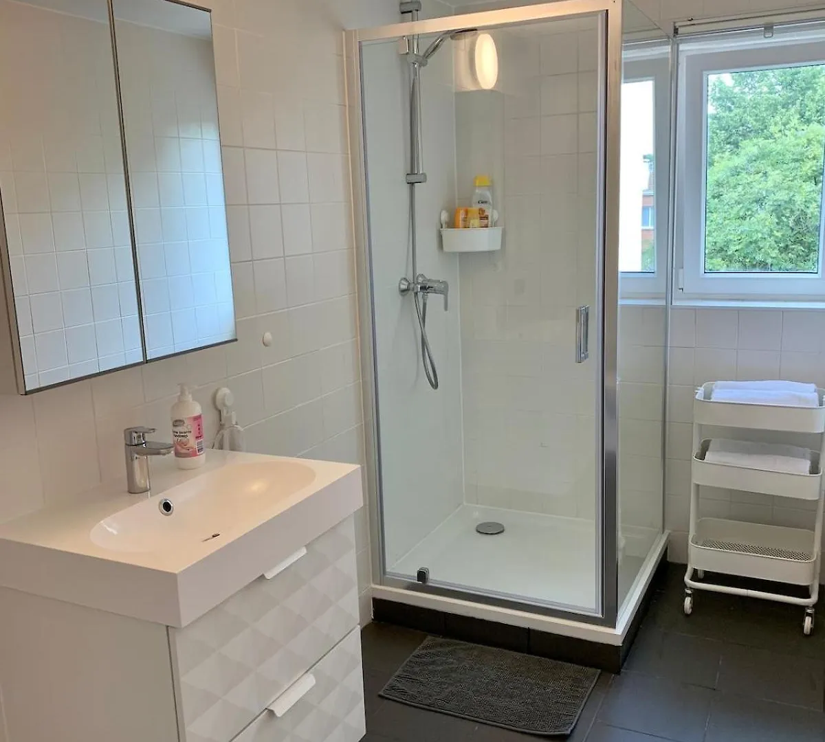 Appartement Home In Antwerp City Center Belgique